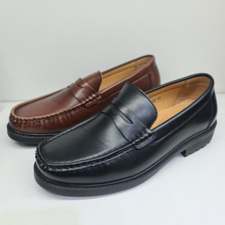 Mocasín Antifaz HR8320