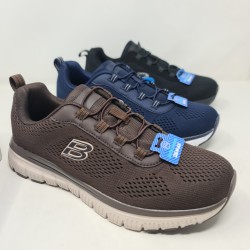 Deportiva Cómoda Demax Mod...