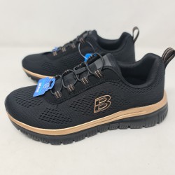 Deportiva Cómoda Demax Mod...