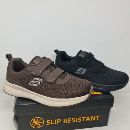 Deportivo Comido Velcro Demax 1230V