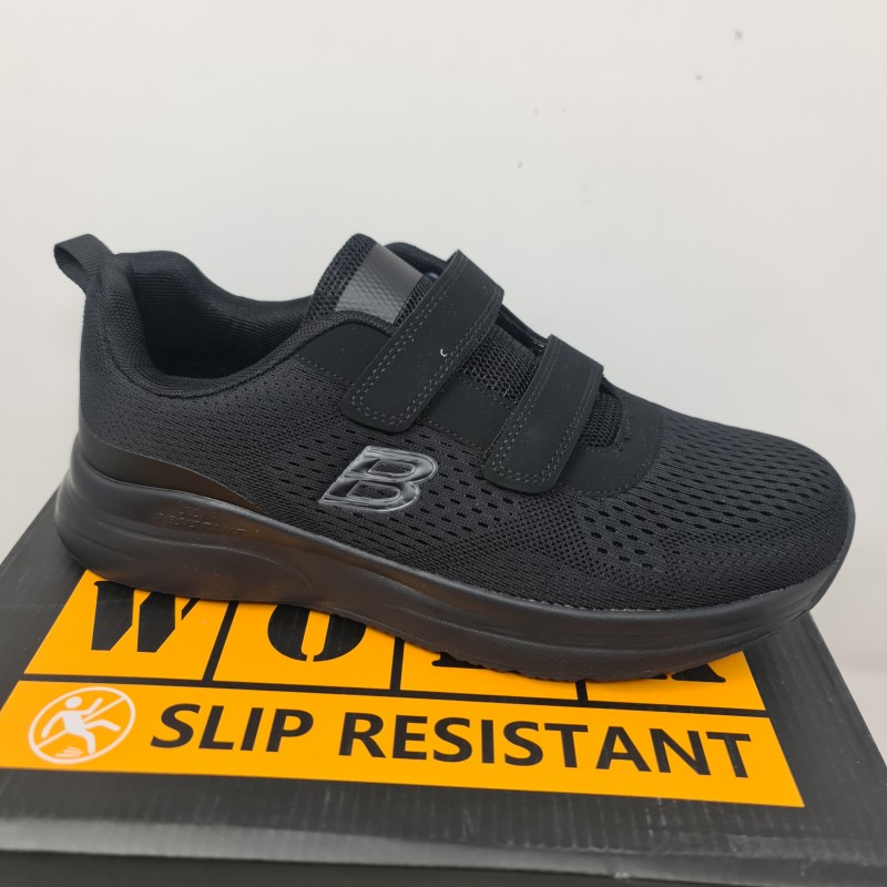 Deportivo Comido Velcro Demax 1230V