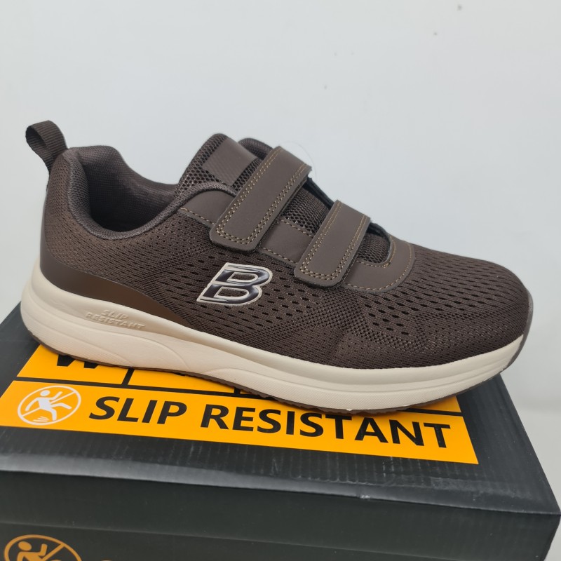 Deportivo Comido Velcro Demax 1230V