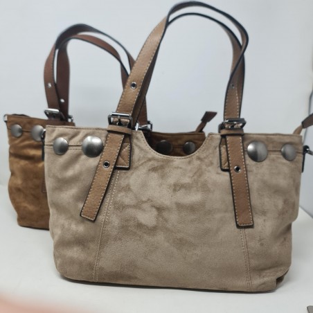 Bolso de Hombro Bamara  B55056