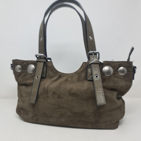Bolso de Hombro Bamara  B55056
