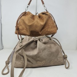 Bolso Bombonera Bamara...
