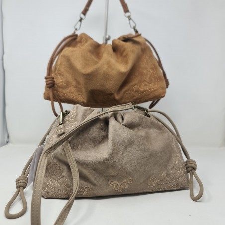 Bolso Bombonera Bamara D.A.29103