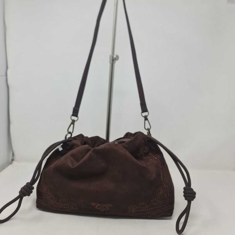 Bolso Bombonera Bamara D.A.29103