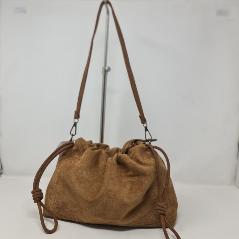 Bolso Bombonera Bamara D.A.29103