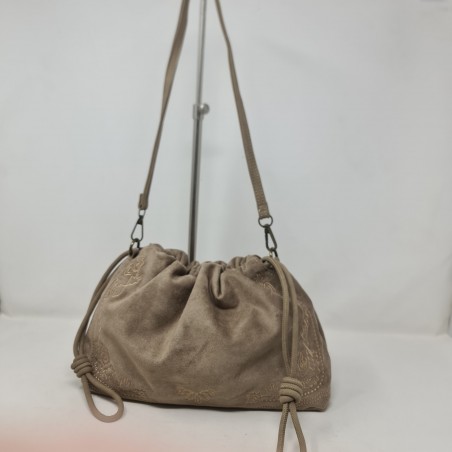 Bolso Bombonera Bamara D.A.29103