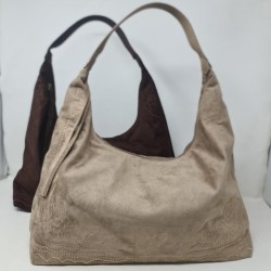 Bolso Bamara Bordado Floral 29101