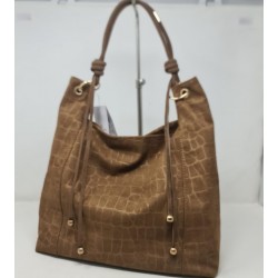 Bolso Bamara Coco Asa Nudo 11163