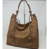 Bolso Bamara Coco Asa Nudo 11163