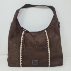 Bolso Tote Bamara Boho B55036