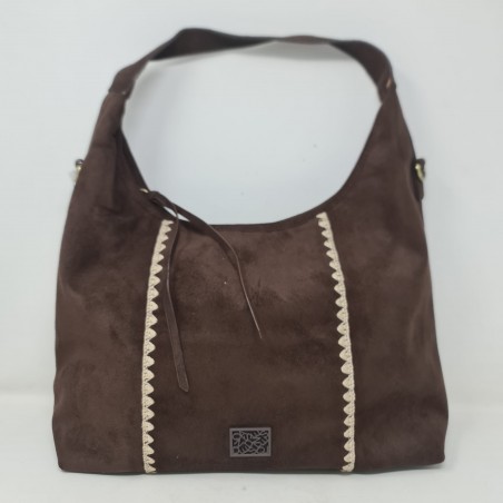 Bolso Tote Bamara Boho B55036