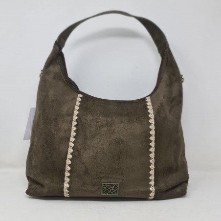 Bolso Tote Bamara Boho B55036