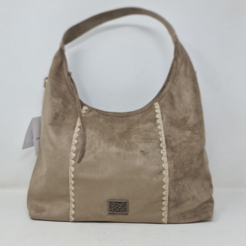 Bolso Tote Bamara Boho B55036