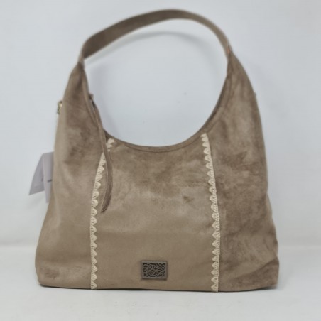 Bolso Tote Bamara Boho B55036