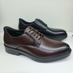 Zapato Cordón Sole Box  CHR 007