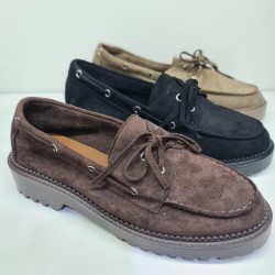 Zapato Náutico Jessyross Mod AM02