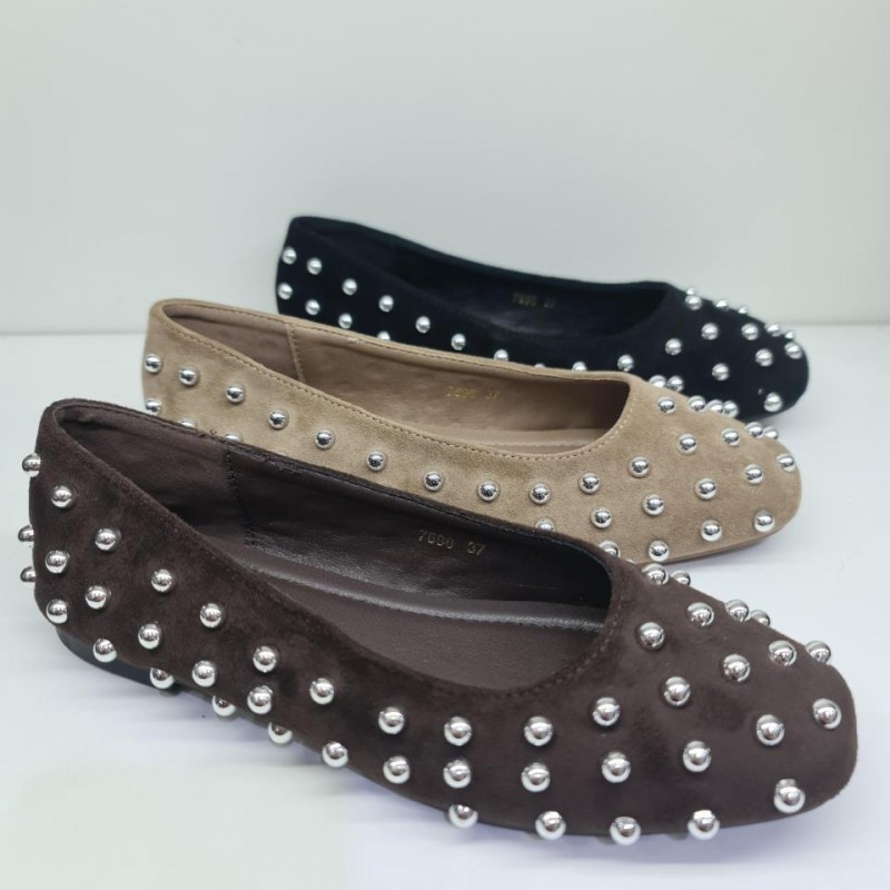 Bailarina Bamara Tachas Inia 7696