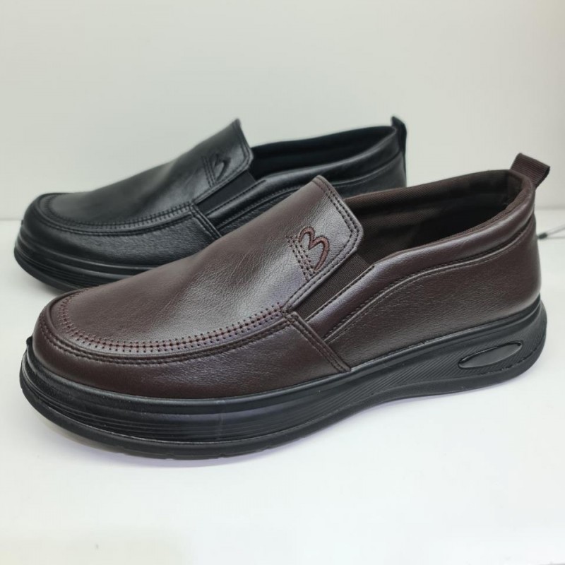 Mocasín Elásticos CX36