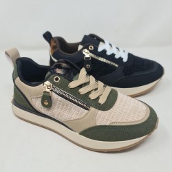 Sneakers Casual Sport Mod  T-436 Sport 
