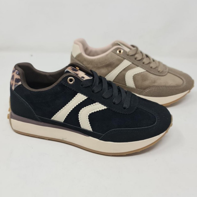 Deportiva Casual FC515