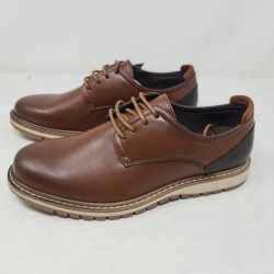 Zapato Cordón Sole Box