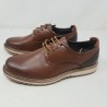 Zapato Cordón Sole Box
