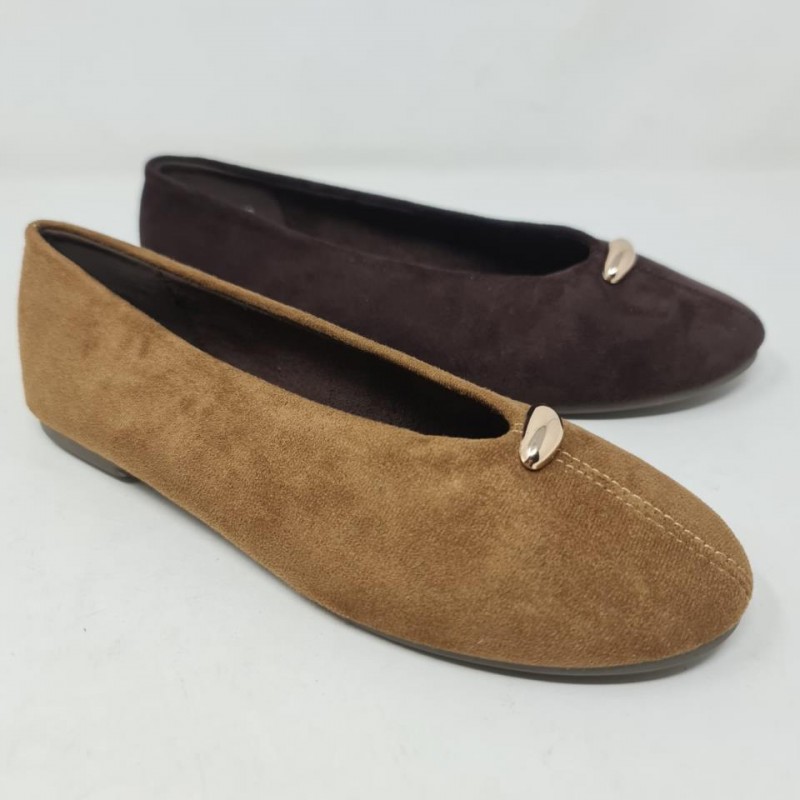 Bailarina Bamara Adorno Dorado Buonarotti 6048