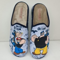 Zapatilla Marineros Mod  1854 Vulca Bicha