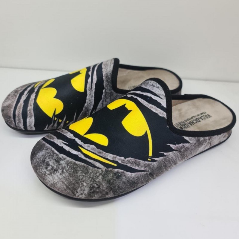 Zapatilla Murcielaguito Mod  1826 Vulca Bicha