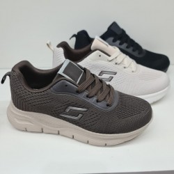 Deportivas Irene  Mod  Cw262 Sport
