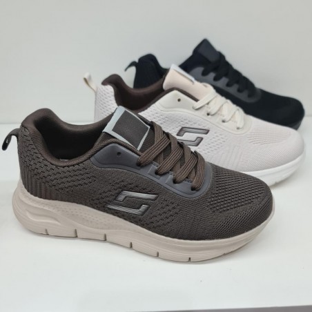 Deportivas Irene  Mod  Cw262 Sport