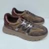 Zapato Casual Mysoft 26M627