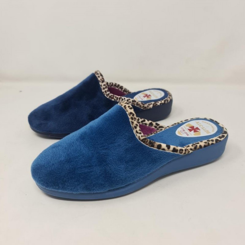 Zapatilla Casa Suapel Alcalde Mod 4800