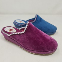 Zapatilla Alcalde Suapel 8500