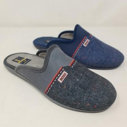Zapatilla Destalonada Boss Kuass 2211