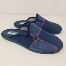 Zapatilla Destalonada Casdonna 018