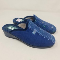 Zapatilla Casa Casadona Mod 087