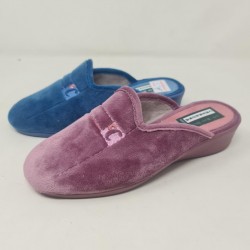 Zapatilla Cuña Suapel Casadona Mod 081
