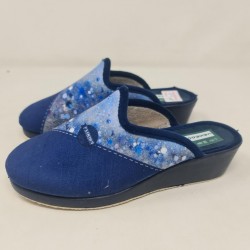 Zapatilla de Cuña Casadona Mod06