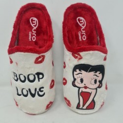 Zapatila Betty Muro 2708