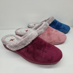 Zapatilla Suapel Borde Mod  5580 Alcalde