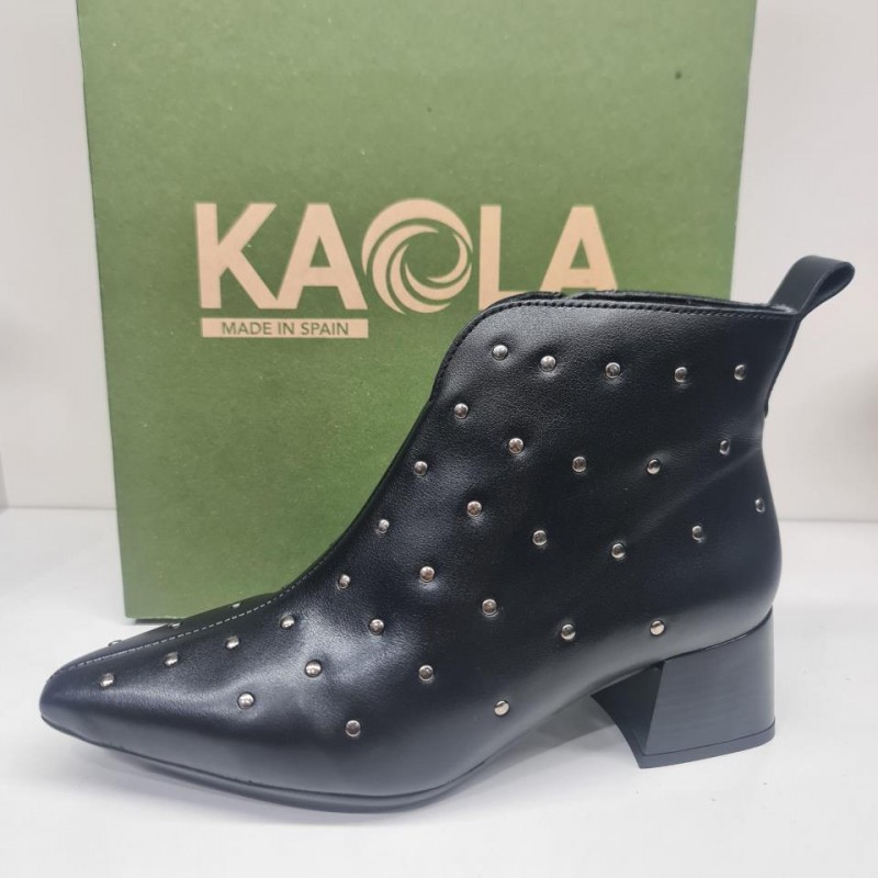 Botin Tachas Mod  4064 Kaola