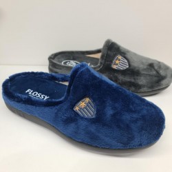 Zapatilla Suapel Escudo Flossy 27-118