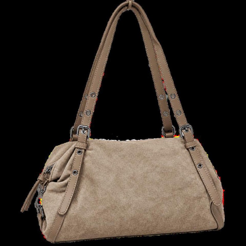 Bolso Bamara Dos Asas Vintage D  A  29067