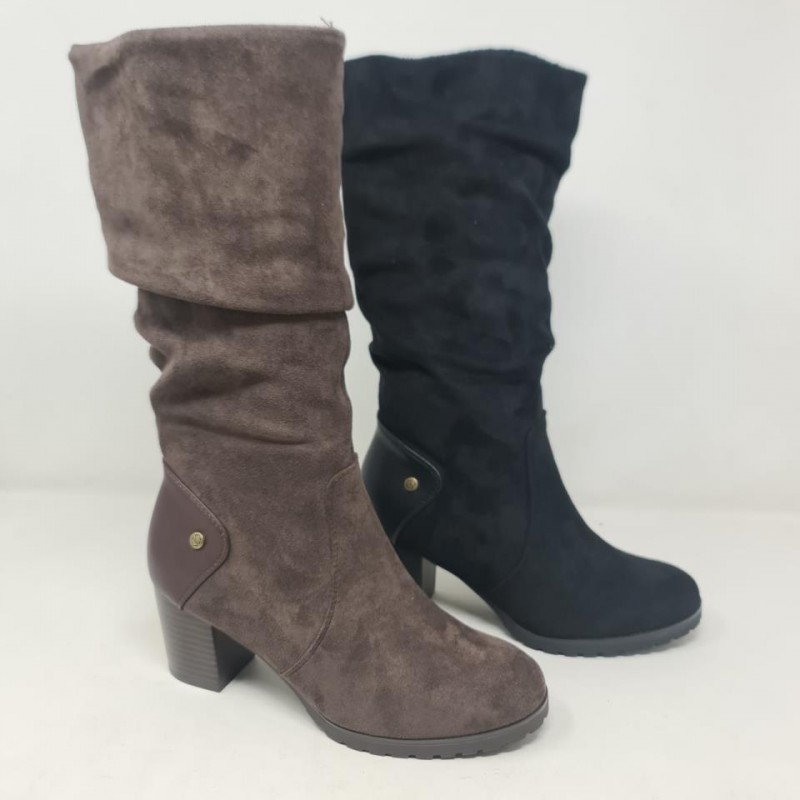 Bota Bamara Media Caña 26M700 Mysoft