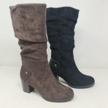 Bota Bamara Media Caña 26M700 Mysoft