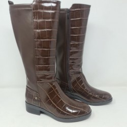 Bota Alta Coco Mysoft 26M691